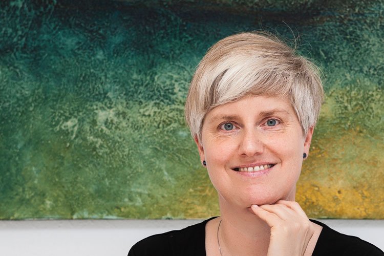 Stephanie Busch, Rechtsanwältin und Abogada auf Mallorca